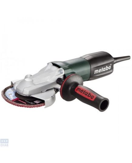 Угловая шлифовальная машина Metabo WEF 15-150 Quick (613083000)