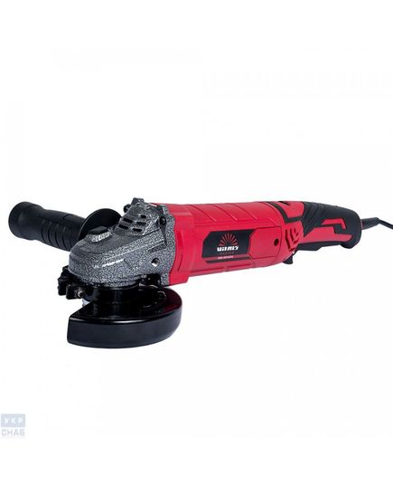 Угловая шлифовальная машина Vitals Master Ls 12120BRvc power+ (90221)