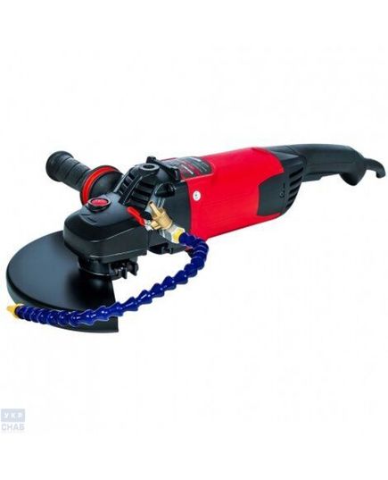 Угловая шлифмашина Vitals Professional Ls2326DUq stone cutting+ (110759)