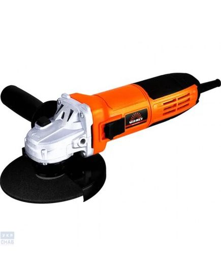 Угловая шлифовальная машина Vitals Ls1275BX
