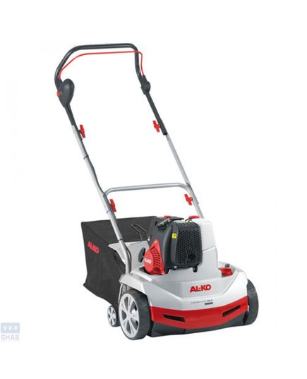 Бензиновый аэратор - скарификатор AL-KO Combi Care 38 P Comfort
