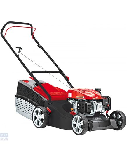 Бензиновая газонокосилка AL-KO Classic 4.66 P-A Edition