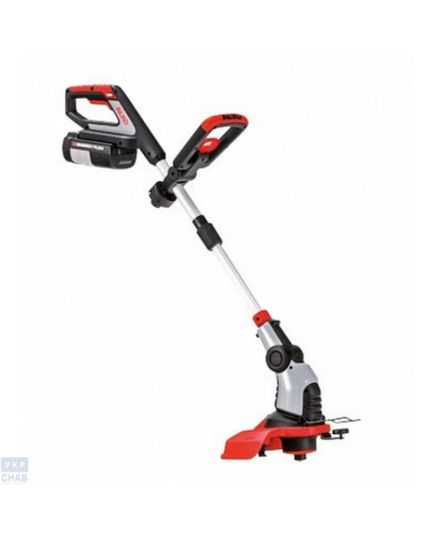 Триммер аккумуляторный AL-KO GT 4030 Energy Flex