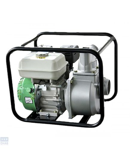 Бензиновая мотопомпа Iron Angel WPG 3