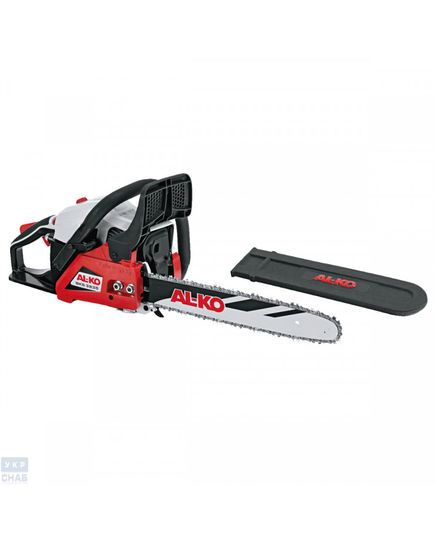 Бензопила AL-KO BKS 3835
