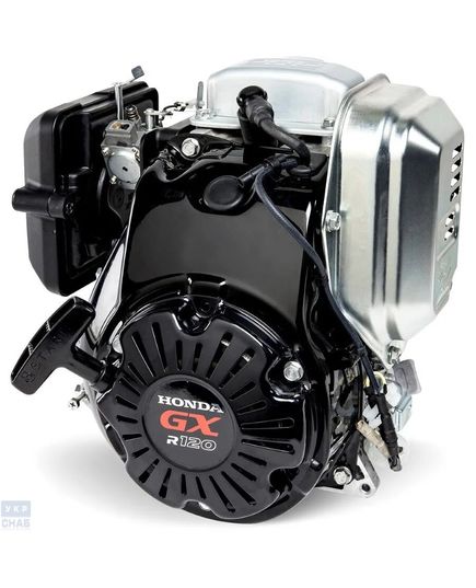 Двигатель Honda GXR120RT- KR-EU-OH