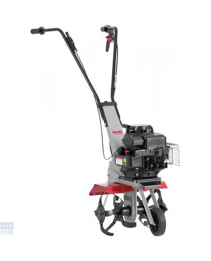 Культиватор AL-KO MH 350-4