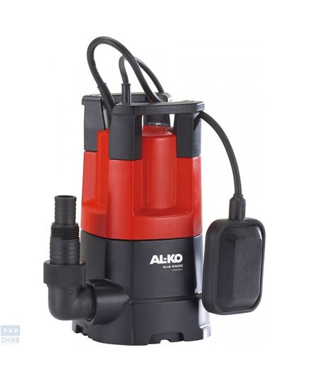 Дренажный насос AL-KO Sub 6500 Classic