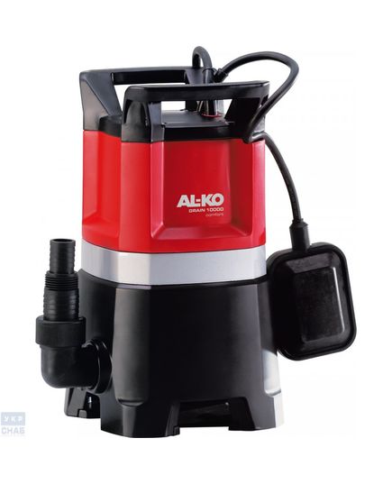 Дренажный насос AL-KO Drain 10000 Comfort