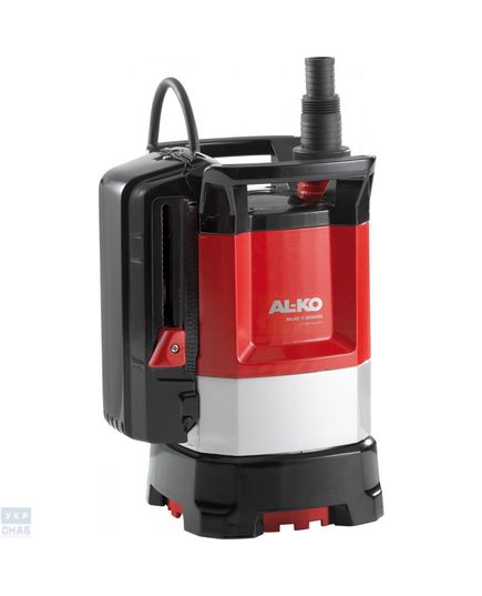 Погружной комбинированный насос AL-KO SUB 13000 DS Premium