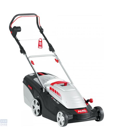 Газонокосилка AL-KO Silver 40 E Comfort