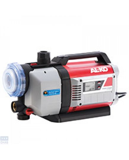 Автоматическая насосная станция AL-KO HWA 4500 Comfort