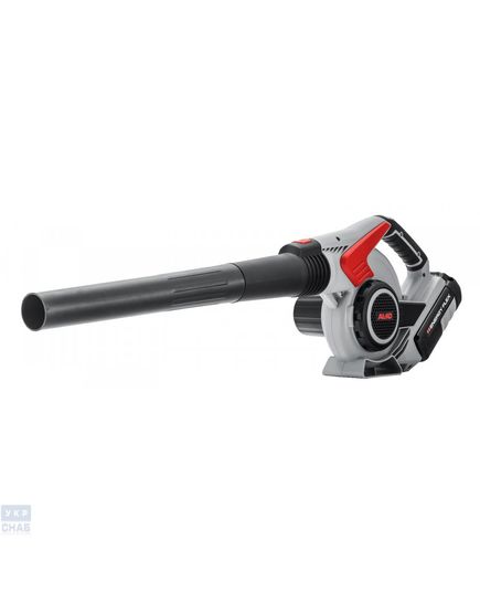 Воздуходув аккумуляторный AL-KO LB 4060