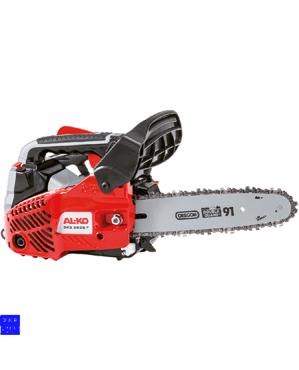 Бензопила AL-KO BKS 2625 Т
