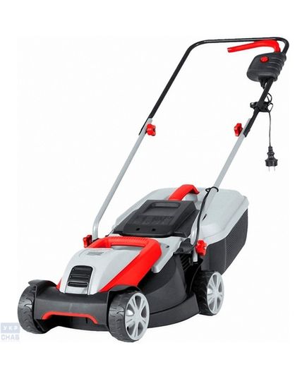 Газонокосилка AL-KO Classic 3.82 SE