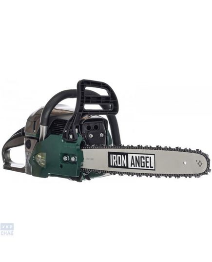 Бензопила Iron Angel CS700