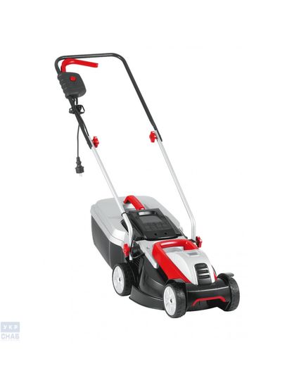 Газонокосилка AL-KO Classic 3.22 SE