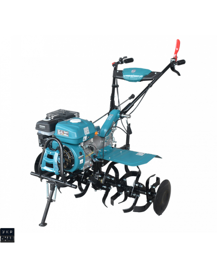 Бензиновый мотоблок Konner&Sohnen KS 7HP-1050 G