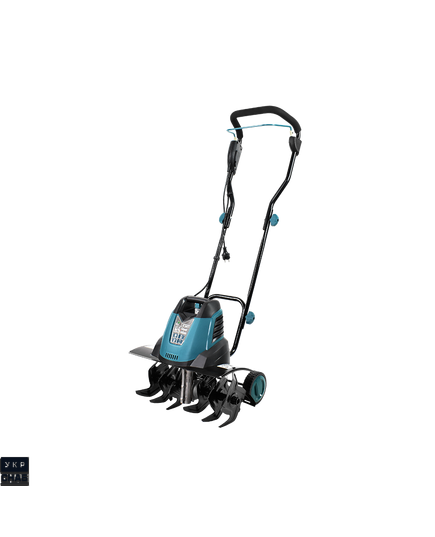 Культиватор электрический Konner&Sohnen KS 1500T E