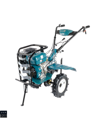 Бензиновый мотоблок Konner&Sohnen KS 9HP - 1350 G-3