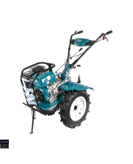 Мотоблок бензиновый Konner&Sohnen KS 9HP-1350G-3 (5.00-12)