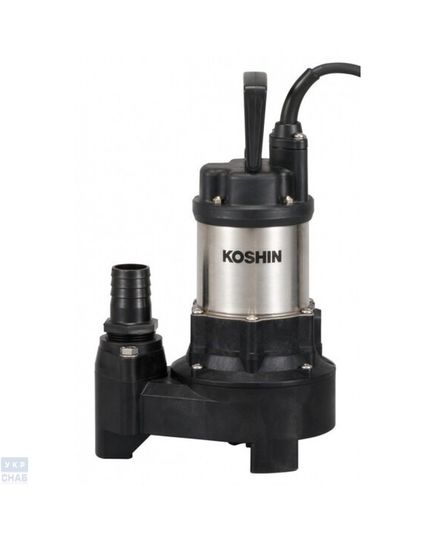 Погружной насос Koshin PKJ-150 (0778505)