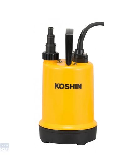 Погружной насос Koshin PXJ-150 (0778501)