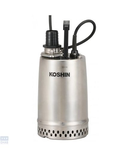 Погружной насос Koshin PXJ-400 (0778503)