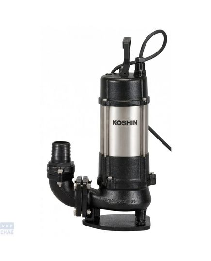 Погружной насос Koshin PKJ-750 (0778508)