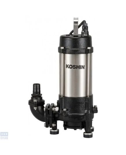 Погружной насос Koshin PKG-1500 (0778512)