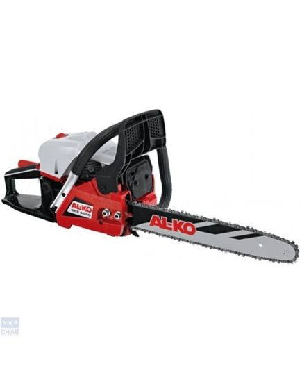 Бензопила AL-KO BKS 4540