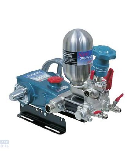 Насос трехпоршневой Maruyama MS40V