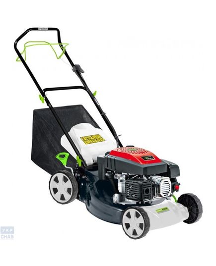 Газонокосилка бензиновая AL-KO GreenZone LM 46 S