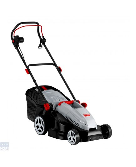 Газонокосилка электрическая AL-KO Classic 3.87 E Plus
