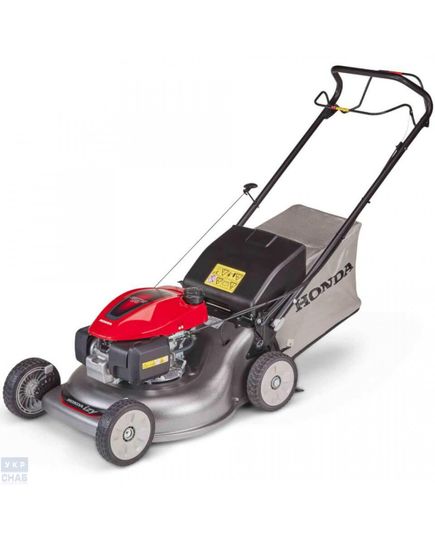 Газонокосилка Honda HRG536C9 SKEH