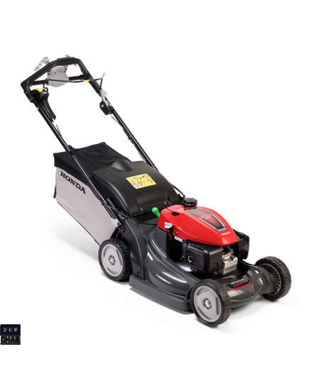 Газонокосилка Honda HRX476C2