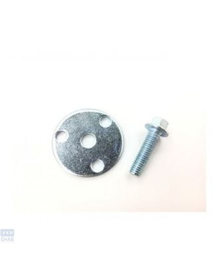 Болт с шайбой прижимной шкива (0006406)