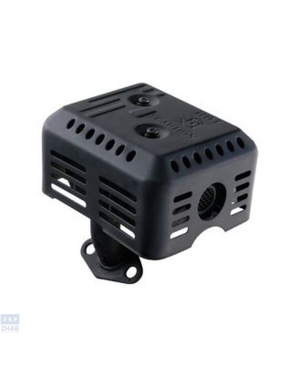 Глушитель 168F (0000168)