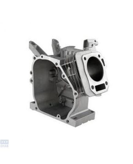 Блок двигателя 168F Ф68 160cc (0026145)