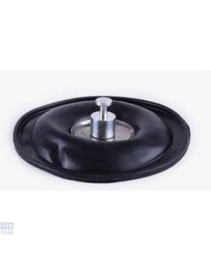 Мембрана редуктора газового карбюратора 168F (0027341)