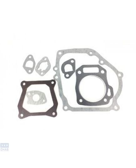 Прокладки двигателя комплект 168F (0006435)