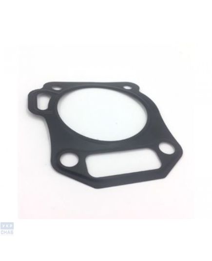 Прокладка головки блока металл 168F (0026349)