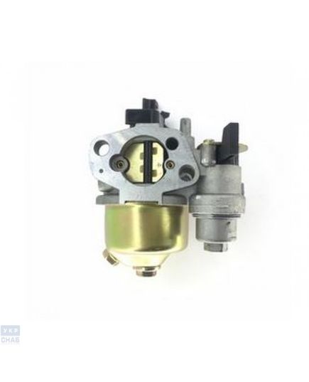 Карбюратор 168F 170F кран отстойник (0026085)