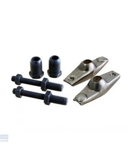 Коромысла впускного и выпускного клапана в сборе 168F 170F (0006401)