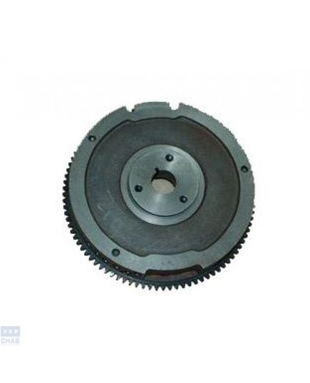 Маховик с венцом 168F 170F (0013052)