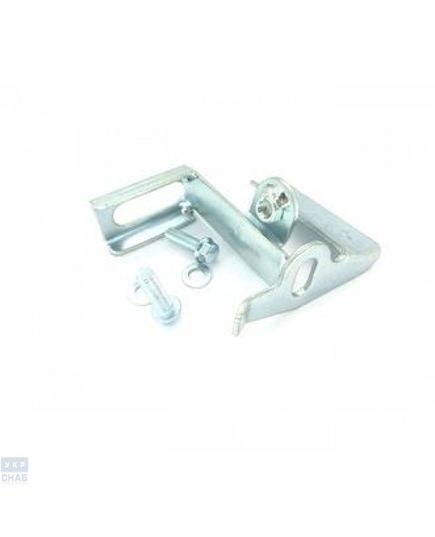 Направляющие ремня на двигатель 168F 170F (0006413)