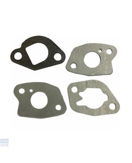 Прокладки карбюратора и глушителя комплект 168F 170F (0026926)