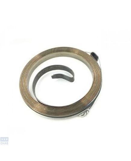 Пружина ручного стартера 168F 170F (0000735)