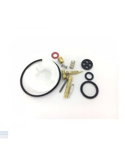 Ремкомплект карбюратора полный 168F 170F (0012990)