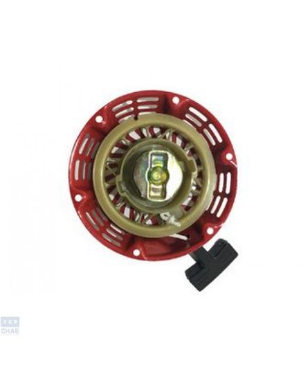 Ручной стартер в сборе 168F 170F (0000240)